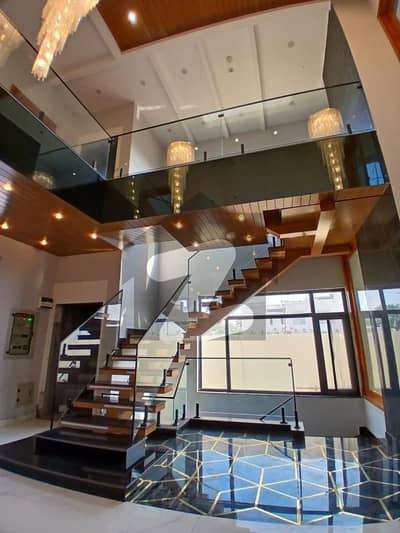 Spacious 1 Kanal Family Home Available for Rent DHA phase 6 Spacious 1 Kanal Family Home Available for Rent DHA phase 6