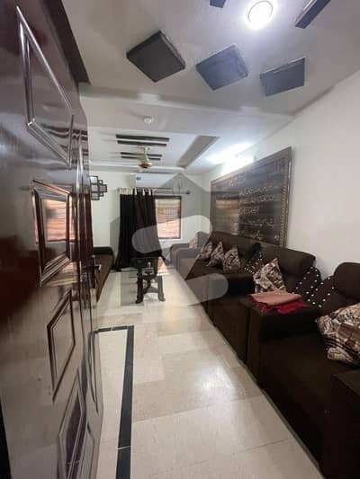 امام باڑا روڈ راولپنڈی میں 4 کمروں کا 4 مرلہ مکان 2.8 کروڑ میں برائے فروخت۔