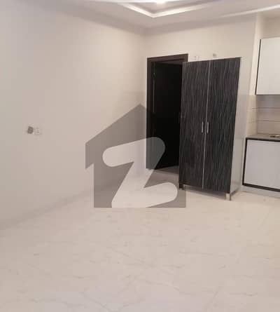 STUDIO LUXURY UNFURNISHED APARTMENT AVAILABLE FOR RENT AT GULBERG GREEN ISLAMABAD