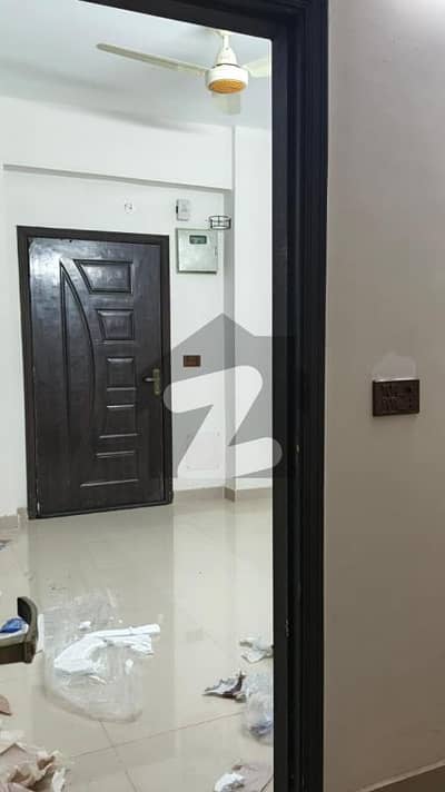 01 BEDROOM LUXURY APARTMENT AVAILABLE FOR SALE AT DIAMOND MALL GULBERG GREEN ISLAMABAD
