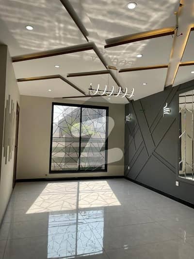 5 Marla House For Sale Park View City