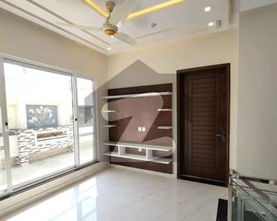 A 10 Marla House Has Landed On Market In DHA Phase 5 - Block B Of Lahore
