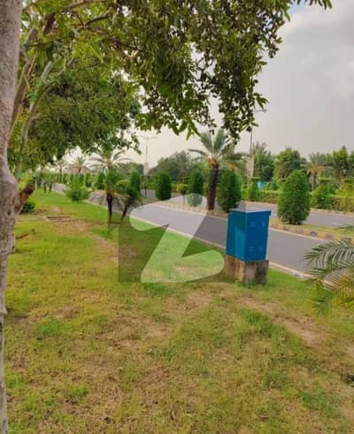 5-Marla Facing Park Best Opportunity For Builders Location For Sale In New Lahore City Near To Bahria Town Lahore