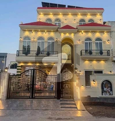 Prime Location 10 Marla House Is Available In Affordable Price In Citi Housing Society Prime Location 10 Marla House Is Available In Affordable Price In Citi Housing Society