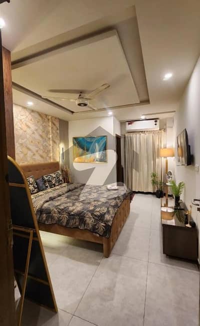 گلبرگ گرینز گلبرگ,اسلام آباد میں 1 کمرے کا 2 مرلہ فلیٹ 52.0 ہزار میں کرایہ پر دستیاب ہے۔