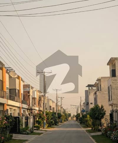 بخ ولاز فیز 2 - مانک بلاک بوچ ایگزیکٹو ولاز - فیز 2,بش ایگزیکٹو ولاز,ملتان میں 4 مرلہ رہائشی پلاٹ 72.0 لاکھ میں برائے فروخت۔