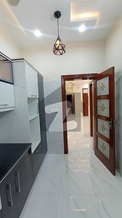 Hous Far Rent size 500 Gaz Barnd New