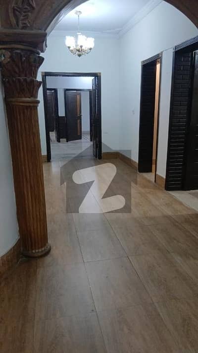 upar portion 3 Bedroom