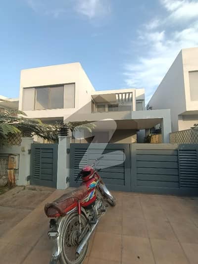 dha villa 12 Marla four bed villa available for sale