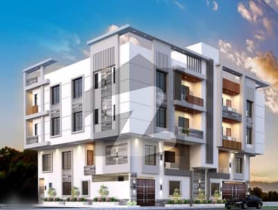 Affordable Prime Location Upper Portion Of 1550 Square Feet Is Available For sale