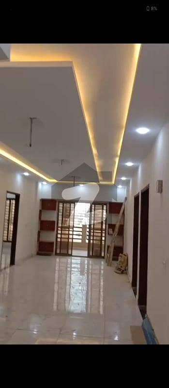 کنگز پریذیڈنسی گلستانِ جوہر,کراچی میں 4 کمروں کا 9 مرلہ فلیٹ 3.65 کروڑ میں برائے فروخت۔ کنگز پریذیڈنسی گلستانِ جوہر,کراچی میں 4 کمروں کا 9 مرلہ فلیٹ 3.65 کروڑ میں برائے فروخت۔