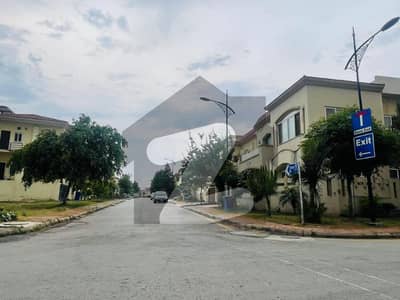 Plot For Sale Sector F 10 Marla Heighted Location P. u Paid Bahria Enclave Islamabad Plot For Sale Sector F 10 Marla Heighted Location P. u Paid Bahria Enclave Islamabad