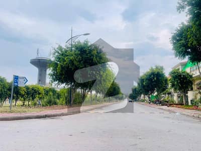 Plot For Sale Sector F 8 Marla Heighted Location P. u Paid Bahria Enclave Islamabad Plot For Sale Sector F 8 Marla Heighted Location P. u Paid Bahria Enclave Islamabad