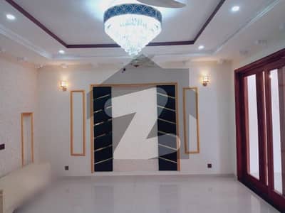 Brand New Luxurious 10 Marla House For Sale Brand New Luxurious 10 Marla House For Sale