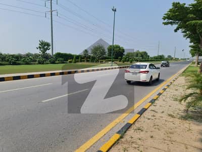 Phase 6 C Block No 393 Corner Front 54 Length 90 Ideal Location