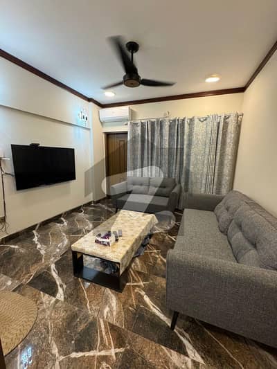 2 Bedroom Drawing Dinning Full Furnished Apartment For Rent 1st Floor Out Class Furnished Flat Prefer Banker Multinational Docter Small Family