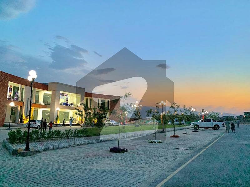 10 Marla Allocation File For Sale 10 Marla Allocation File For Sale