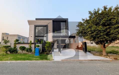 Brand New Luxury Design 1 Kanal Bungalow for Sale DHA Phase 7, Lahore Brand New Luxury Design 1 Kanal Bungalow for Sale DHA Phase 7, Lahore