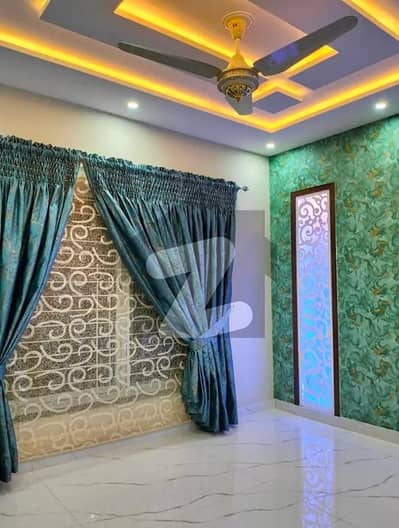 3 bed 1st Floor Ava Sec C DHA 1