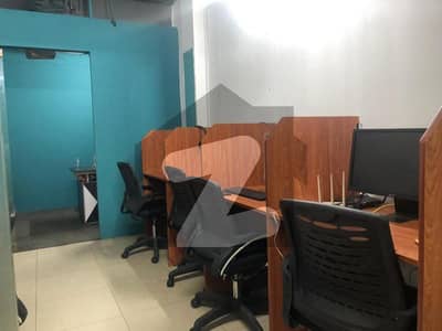 Commercial Space available for rent