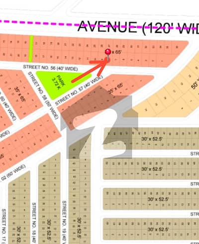 بلیو ورلڈ سٹی ۔ اوورسیز بلاک بلیو ورلڈ سٹی,چکری روڈ,راولپنڈی میں 10 مرلہ رہائشی پلاٹ 13.0 لاکھ میں برائے فروخت۔ بلیو ورلڈ سٹی ۔ اوورسیز بلاک بلیو ورلڈ سٹی,چکری روڈ,راولپنڈی میں 10 مرلہ رہائشی پلاٹ 13.0 لاکھ میں برائے فروخت۔