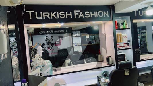 ڈی ایچ اے فیز 1 - بلاک جی فیز 1,ڈیفنس (ڈی ایچ اے),لاہور میں 4 مرلہ Studio دکان 30.0 لاکھ میں برائے فروخت۔