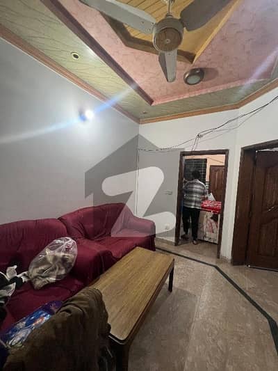 ملٹری اکاؤنٹس ہاؤسنگ سوسائٹی لاہور میں 4 کمروں کا 4 مرلہ مکان 1.5 کروڑ میں برائے فروخت۔