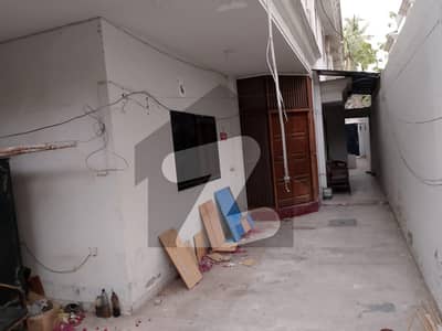 Spacious 4bedrooms ground floor apartment for sale with separate gate
