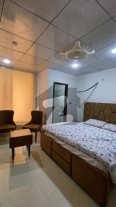 Single Room for Rent with Attached Bath