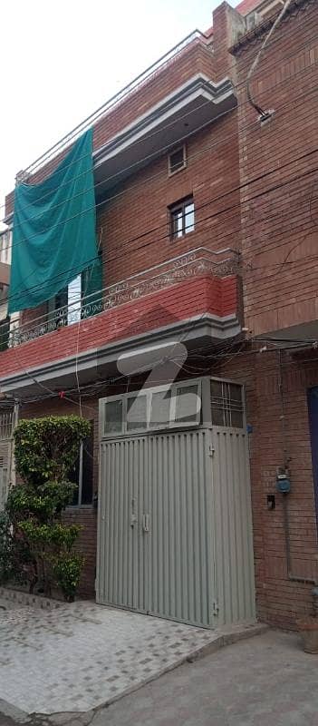 3.5 marla owner build solid construction double story house for sale in johar town phase 1 3.5 marla owner build solid construction double story house for sale in johar town phase 1