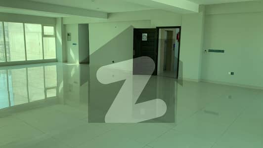 Offices Available For Rent On Main Shaheen DHA Phase 8