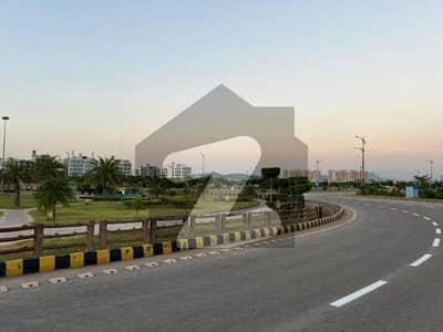 بحریہ انکلیو - سیکٹر آئی بحریہ انکلیو,بحریہ ٹاؤن,اسلام آباد میں 5 مرلہ رہائشی پلاٹ 66.0 لاکھ میں برائے فروخت۔