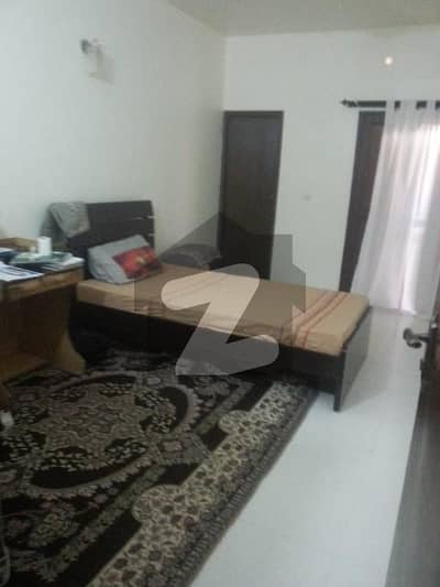 FULLY RENOVATED FLAT FOR RENT IN DHA TUHEED COMM