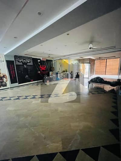 آرکیٹیکٹس انجنیئرز ہاؤسنگ سوسائٹی لاہور میں 1 کمرے کا 9 مرلہ علاوہ 1.6 لاکھ میں کرایہ پر دستیاب ہے۔