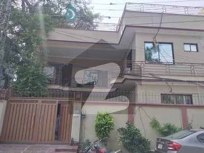 10 MARLA OFFICE USE HOUSE FOR RENT GULBERG GARDEN TOWN MOLDEL UPPER MALL GORTOWN SHADMAN LAHORE