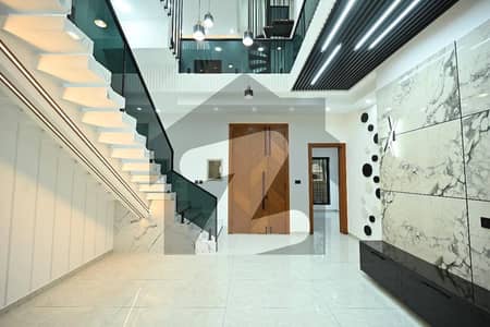 New House Ground portion for rent