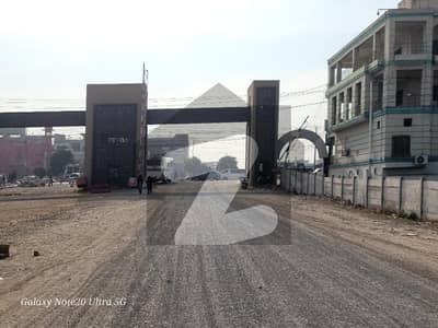 ڈی ایچ اے فیز 5 ۔ سیکٹر ایف1 ڈی ایچ اے ڈیفینس فیز 5,ڈی ایچ اے ڈیفینس,اسلام آباد میں 1 کنال رہائشی پلاٹ 1.9 کروڑ میں برائے فروخت۔