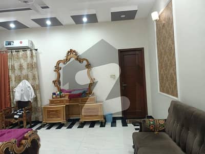 AHMED ASSOCIATES OFFERS 10 MARLA FULL HOUSE FOR RENT IN PCSIR PHASE 2 NEAR TO SHUKAT KHANUM HOSPITAL LAHORE