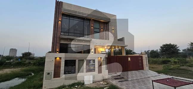 DHA Phase 9 Town | 5 Marla Full House for Rent | Prime Location DHA Phase 9 Town | 5 Marla Full House for Rent | Prime Location