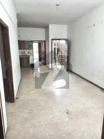 گلشن اقبال - بلاک 13 / D-3 گلشنِ اقبال,گلشنِ اقبال ٹاؤن,کراچی میں 3 کمروں کا 6 مرلہ بالائی پورشن 55.0 ہزار میں کرایہ پر دستیاب ہے۔