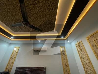 1 Kanal Full house for rent in LDA Avenue-1 B block near raiwind road.