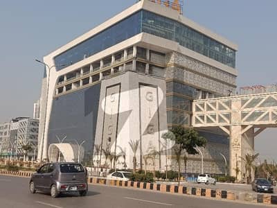 ڈی مال ڈی ایچ اے ڈیفینس فیز 2,ڈی ایچ اے ڈیفینس,اسلام آباد میں 1 کمرے کا 2 مرلہ دکان 3.46 کروڑ میں برائے فروخت۔