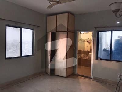 کلفٹن ۔ بلاک 1 کلفٹن,کراچی میں 3 کمروں کا 8 مرلہ فلیٹ 1.0 لاکھ میں کرایہ پر دستیاب ہے۔