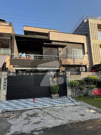 10 Marla Owner Build House For Sale 10 Marla Owner Build House For Sale