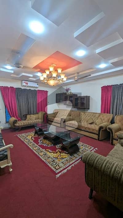 Prime Location 1 Kanal House For Sale In New Shaheen Block Prime Location 1 Kanal House For Sale In New Shaheen Block