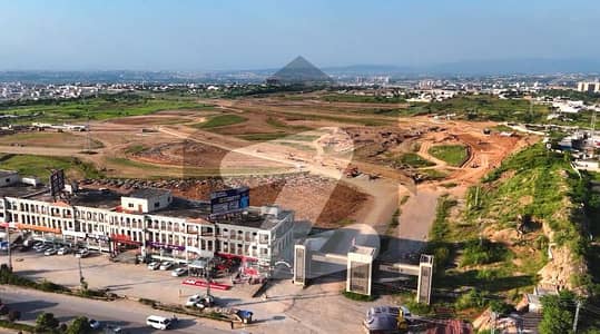 ڈی ایچ اے فیز 5 ۔ سیکٹر ایف1 ڈی ایچ اے ڈیفینس فیز 5,ڈی ایچ اے ڈیفینس,اسلام آباد میں 1 کنال رہائشی پلاٹ 1.9 کروڑ میں برائے فروخت۔