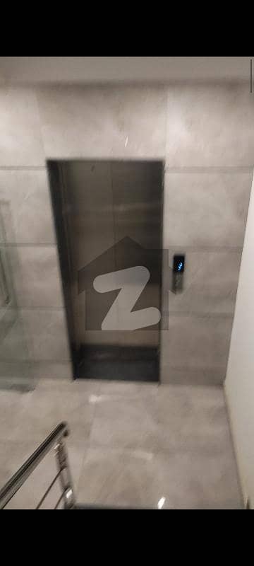 Main Boundary Basement