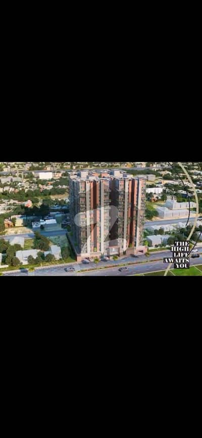 Luxury Apartments for sale at prime location Luxury Apartments for sale at prime location
