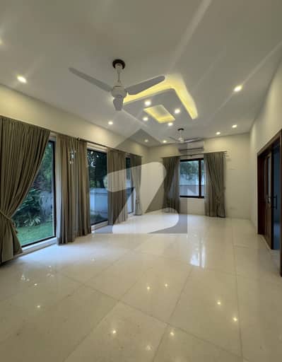 F-10 Brand New Beautiful Modern And Spacious Ground Portion Plus Open Basement 5 Bedrooms Kitchen Tiled Flooring