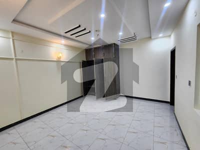 Well-Maintained Flat for Rent Ideal Family Living in Lahore